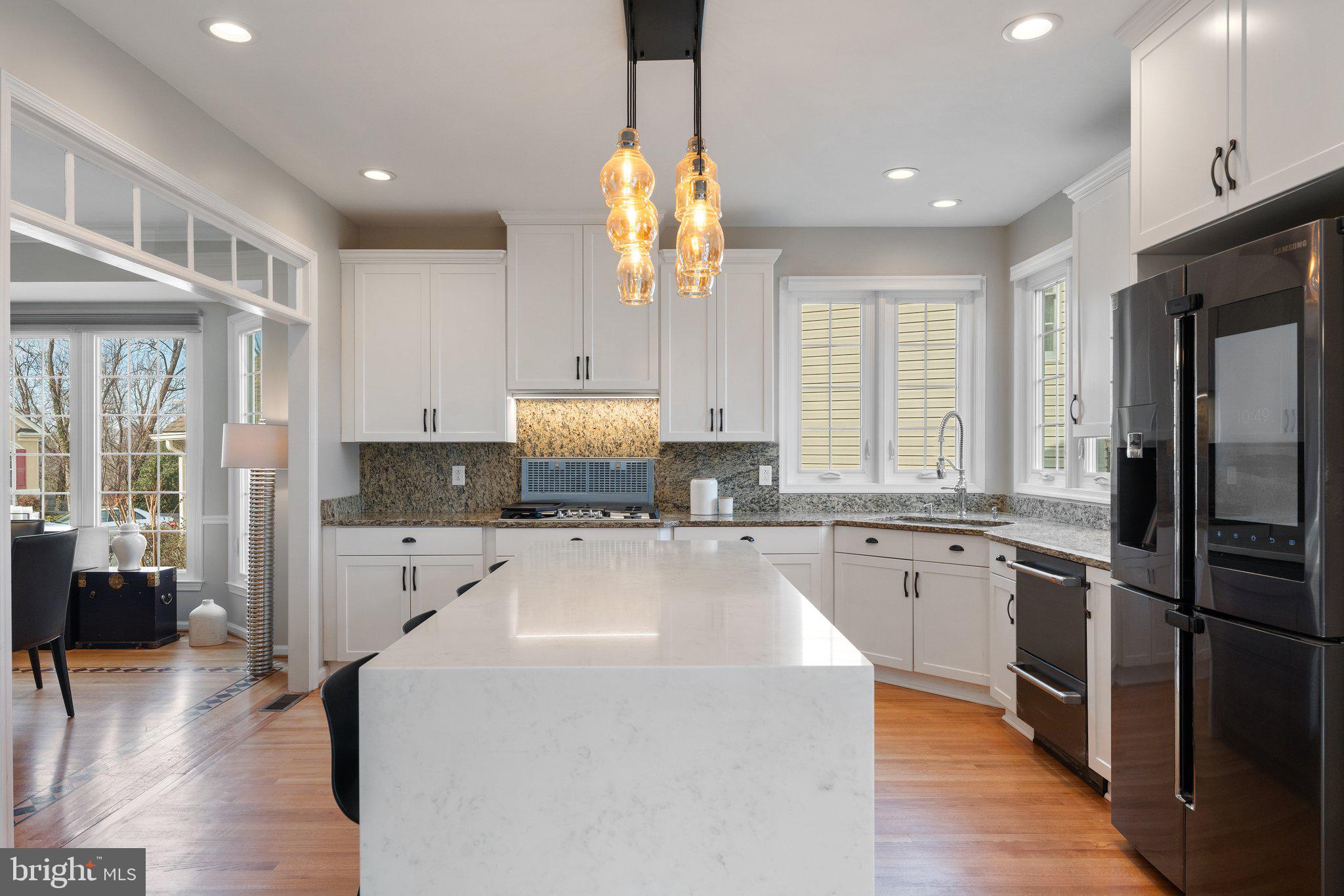 WILLIAMS HILL - Residential