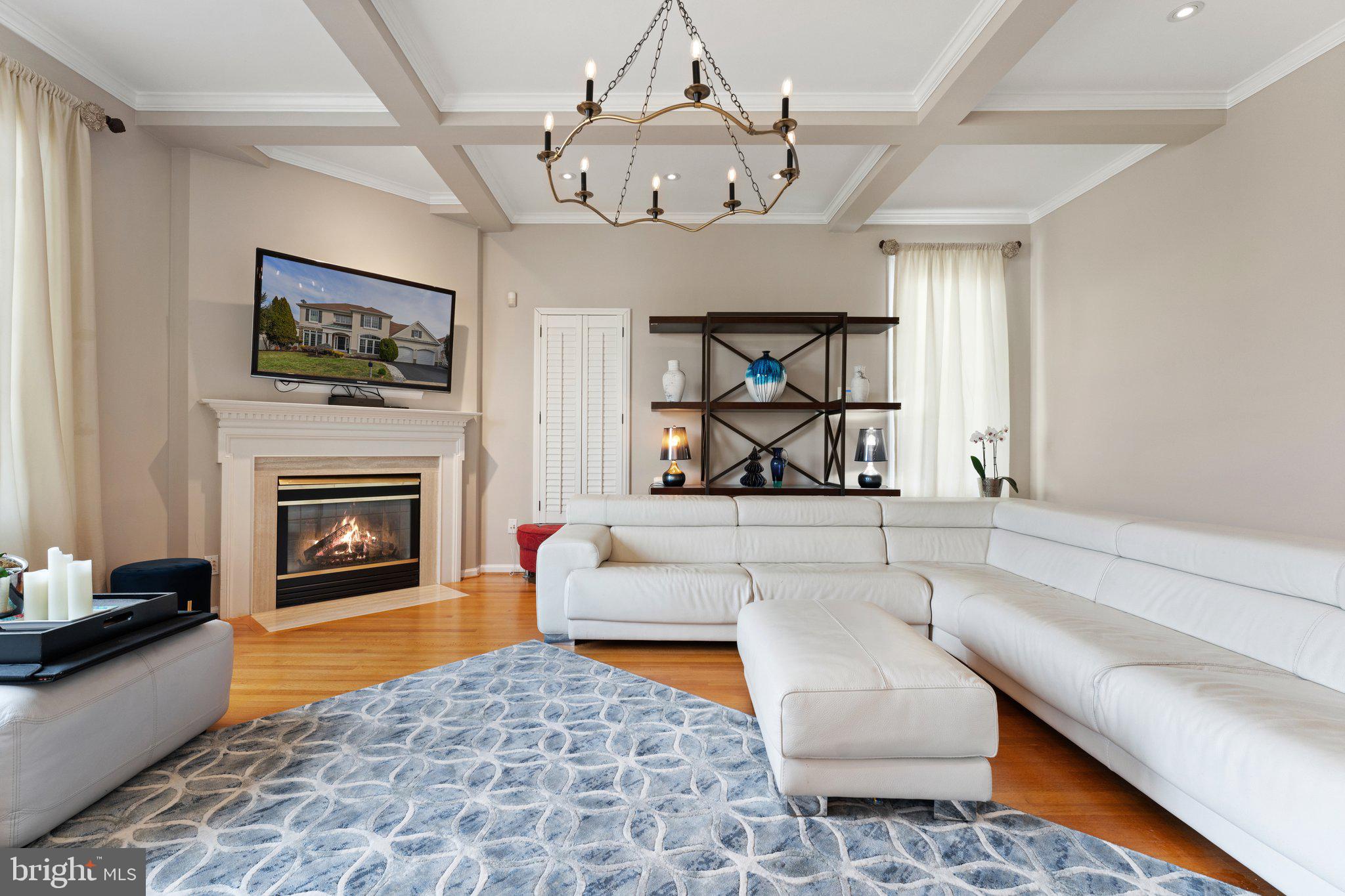 WILLIAMS HILL - Residential