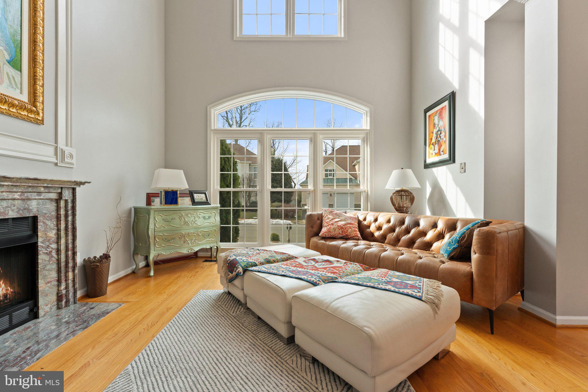 WILLIAMS HILL - Residential