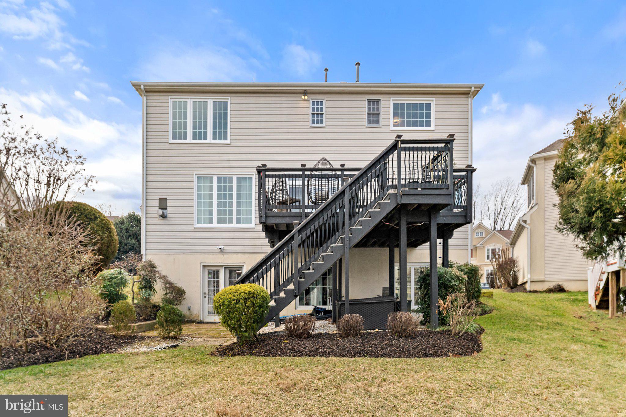 WILLIAMS HILL - Residential