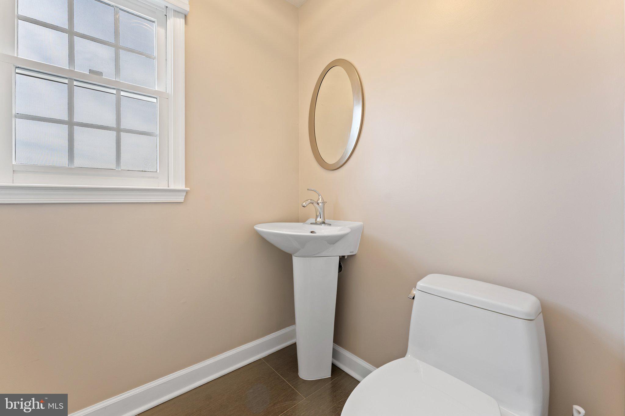 WILLIAMS HILL - Residential