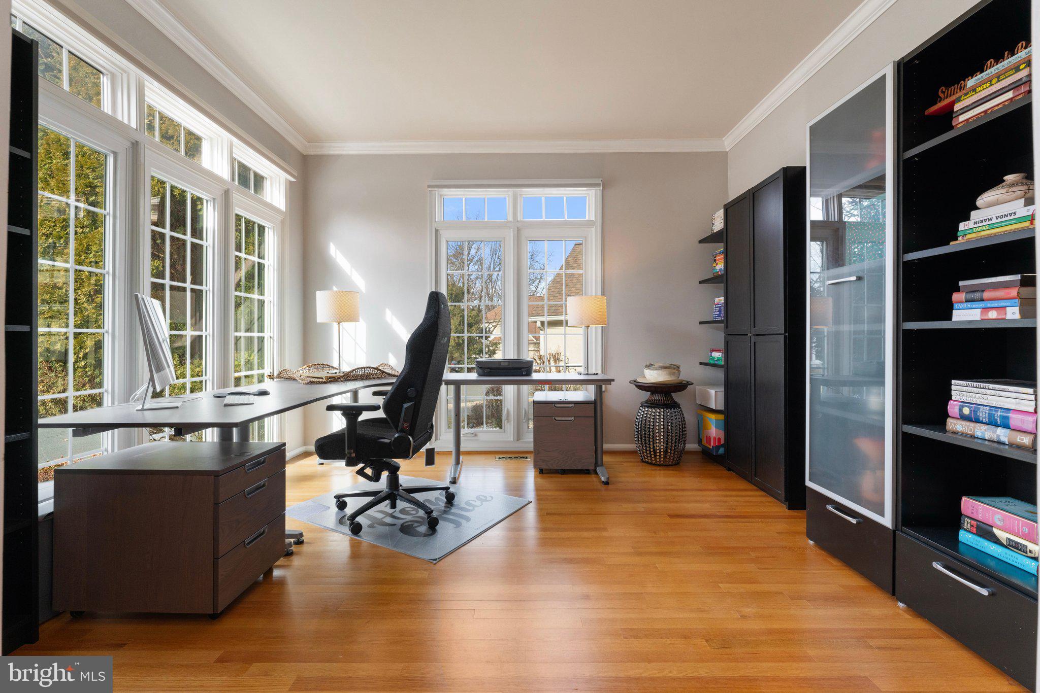 WILLIAMS HILL - Residential