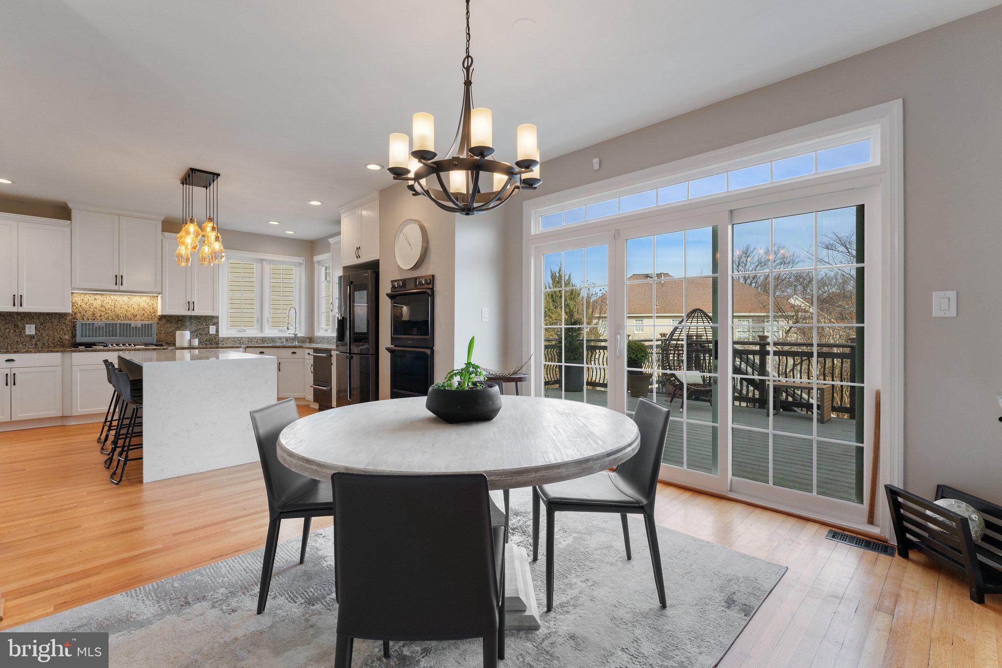 WILLIAMS HILL - Residential