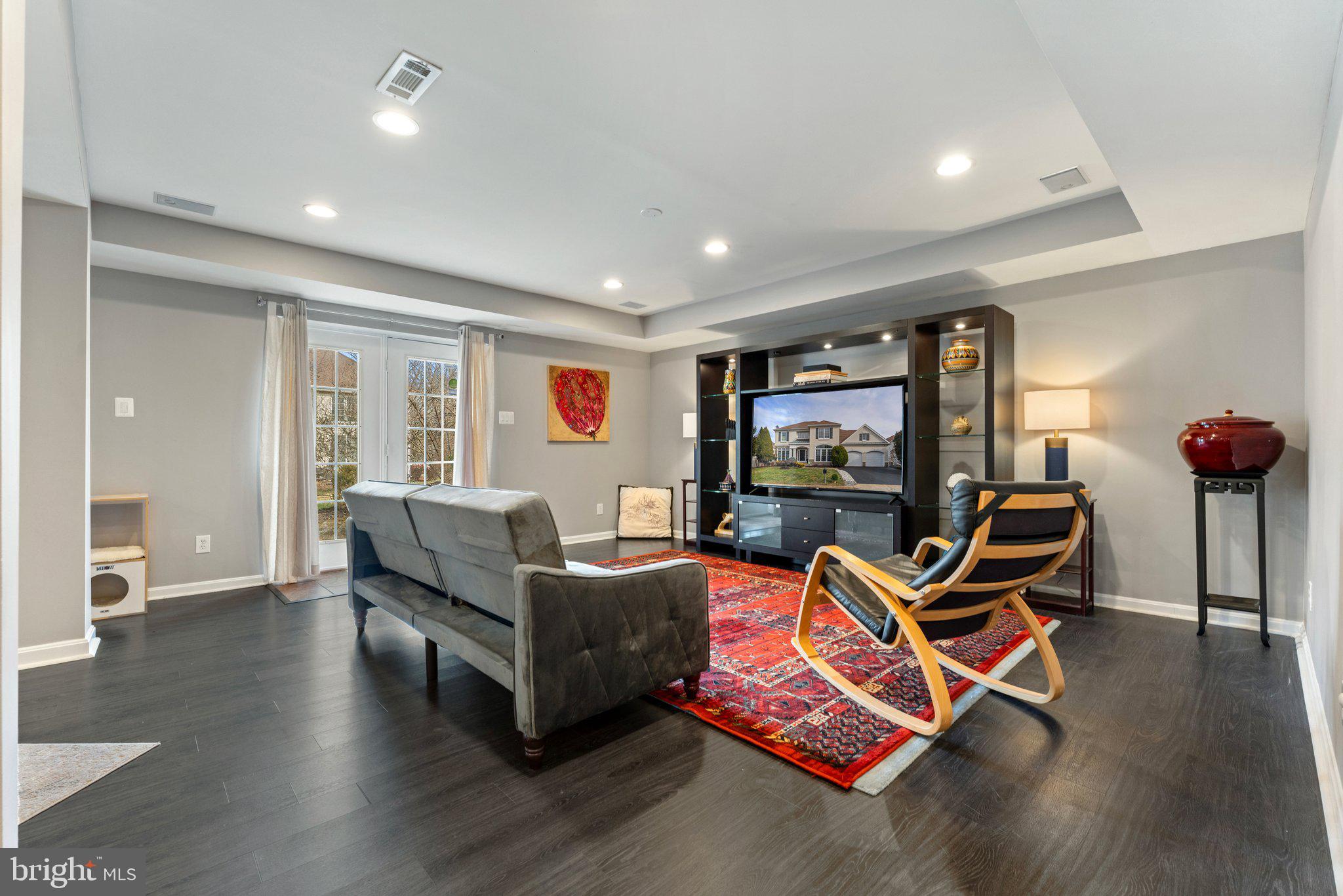 WILLIAMS HILL - Residential