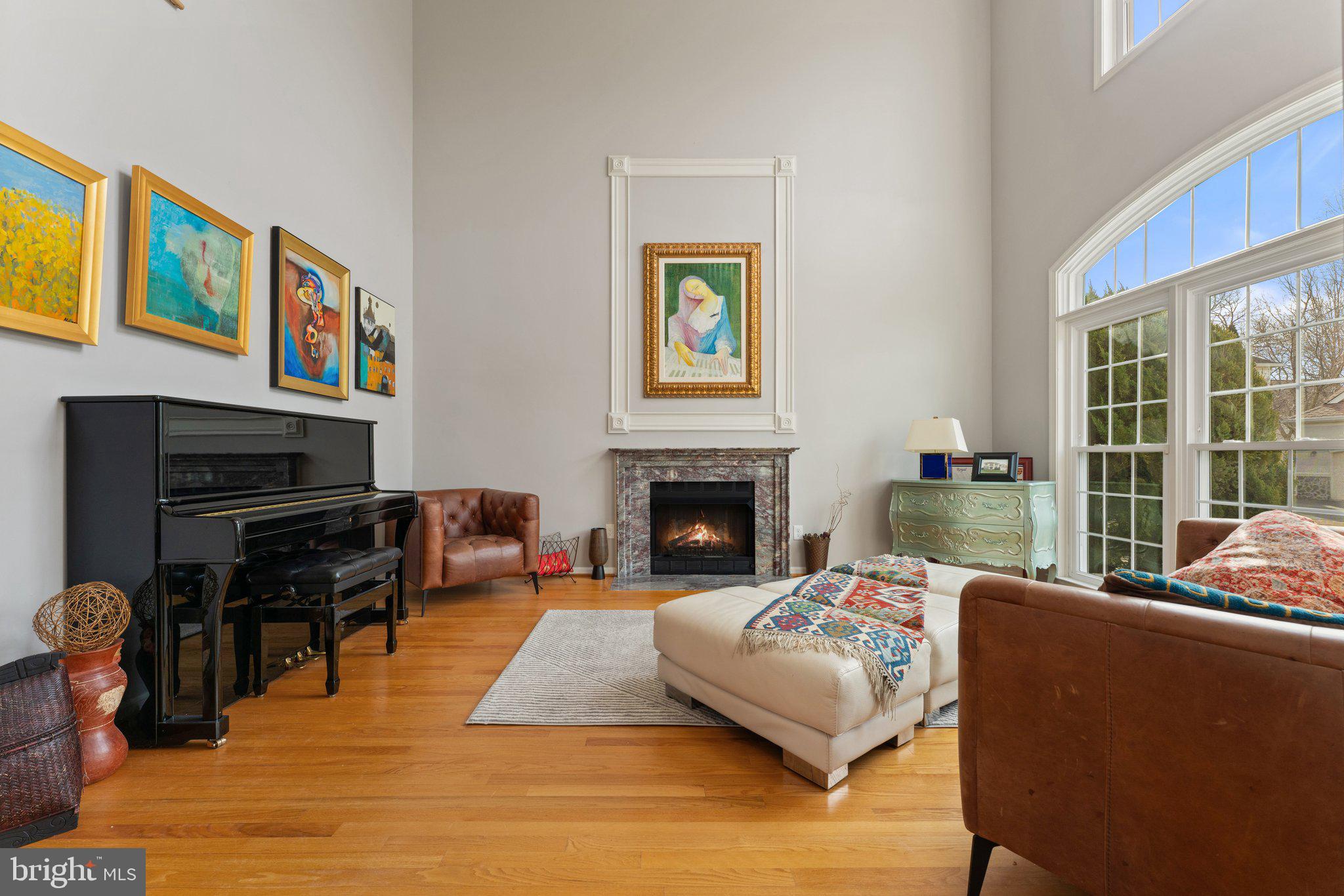 WILLIAMS HILL - Residential