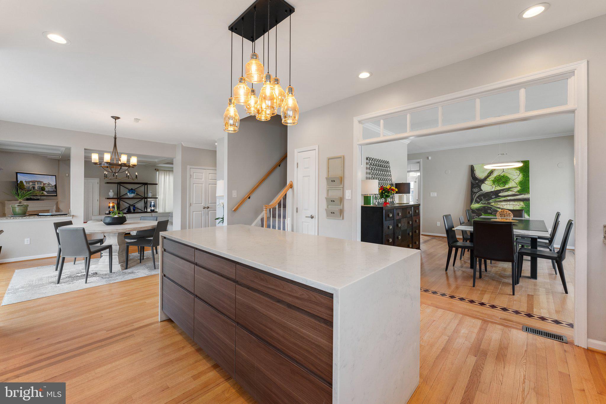 WILLIAMS HILL - Residential