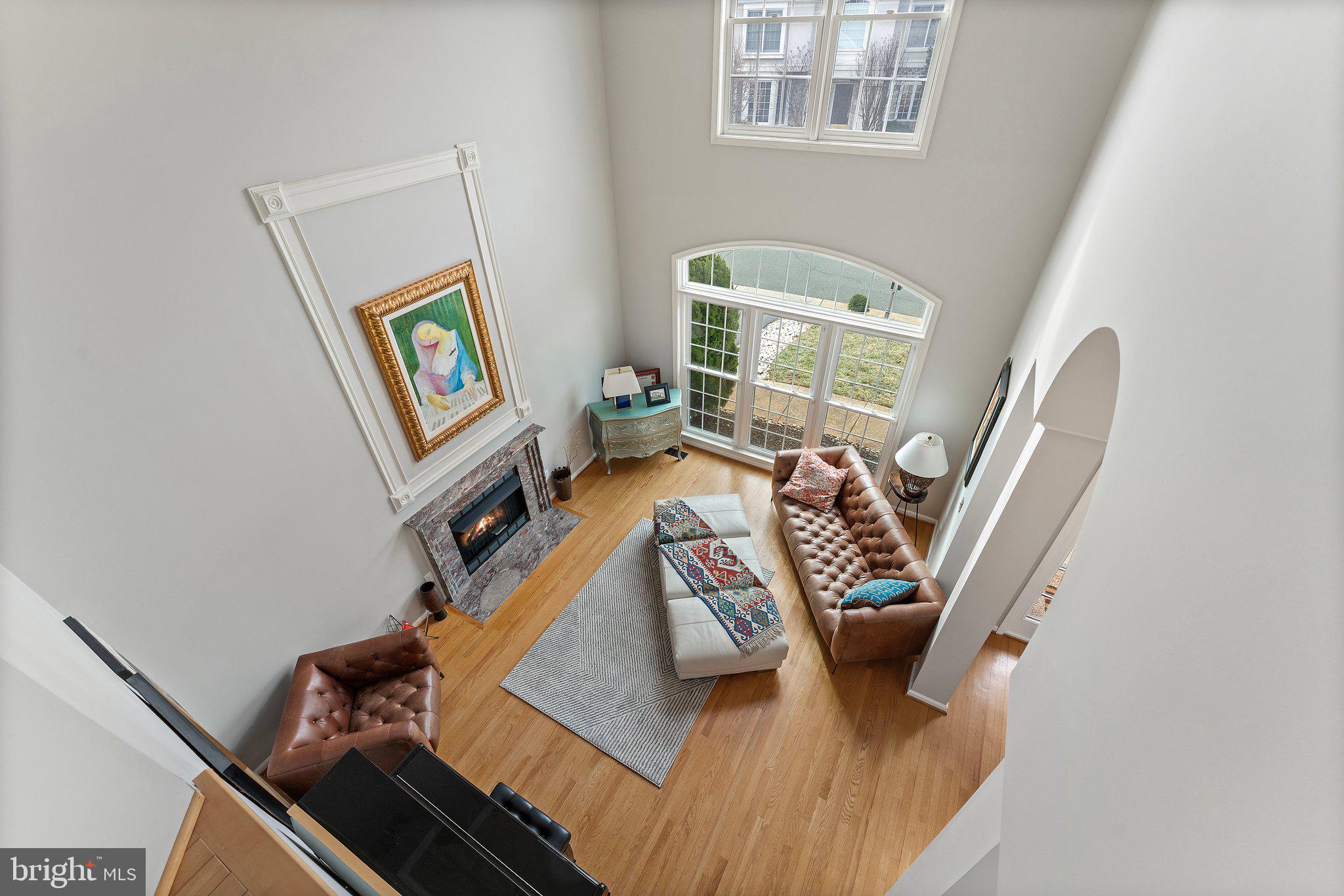 WILLIAMS HILL - Residential