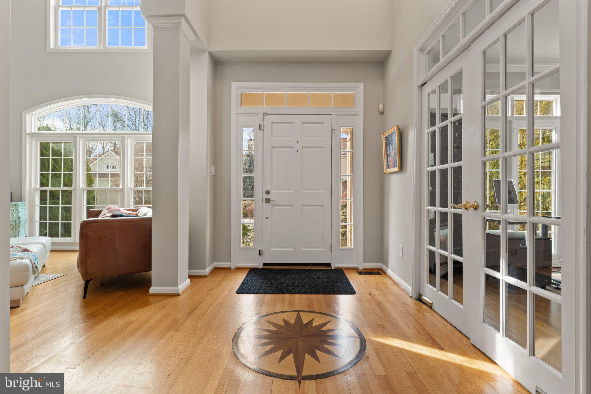 WILLIAMS HILL - Residential