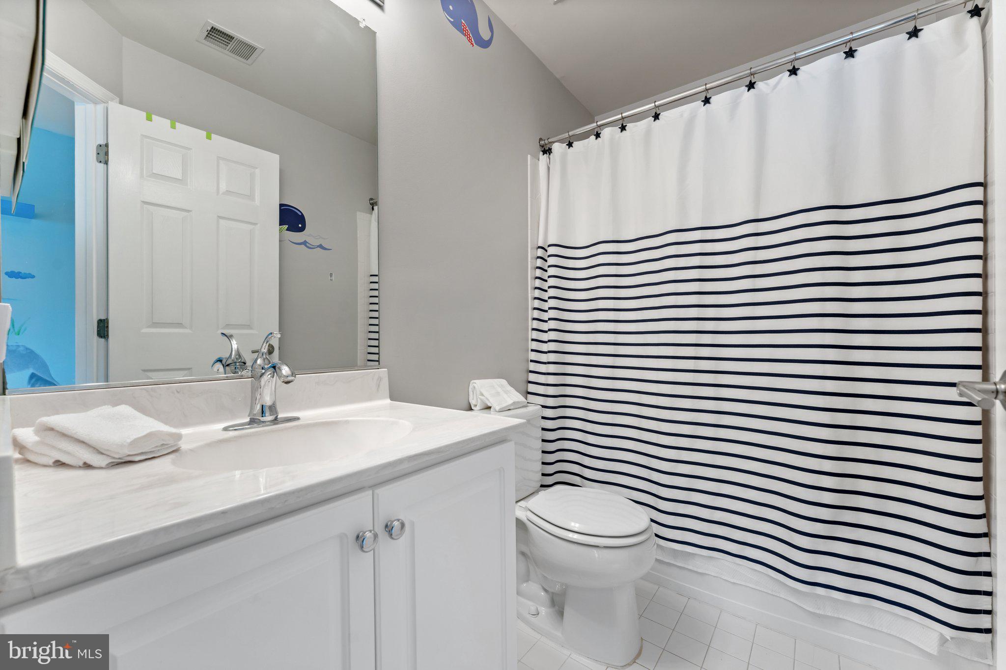 WILLIAMS HILL - Residential