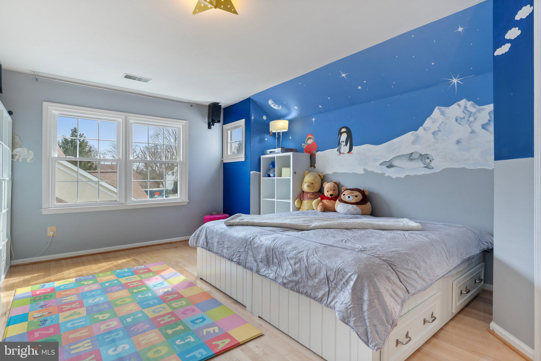 WILLIAMS HILL - Residential