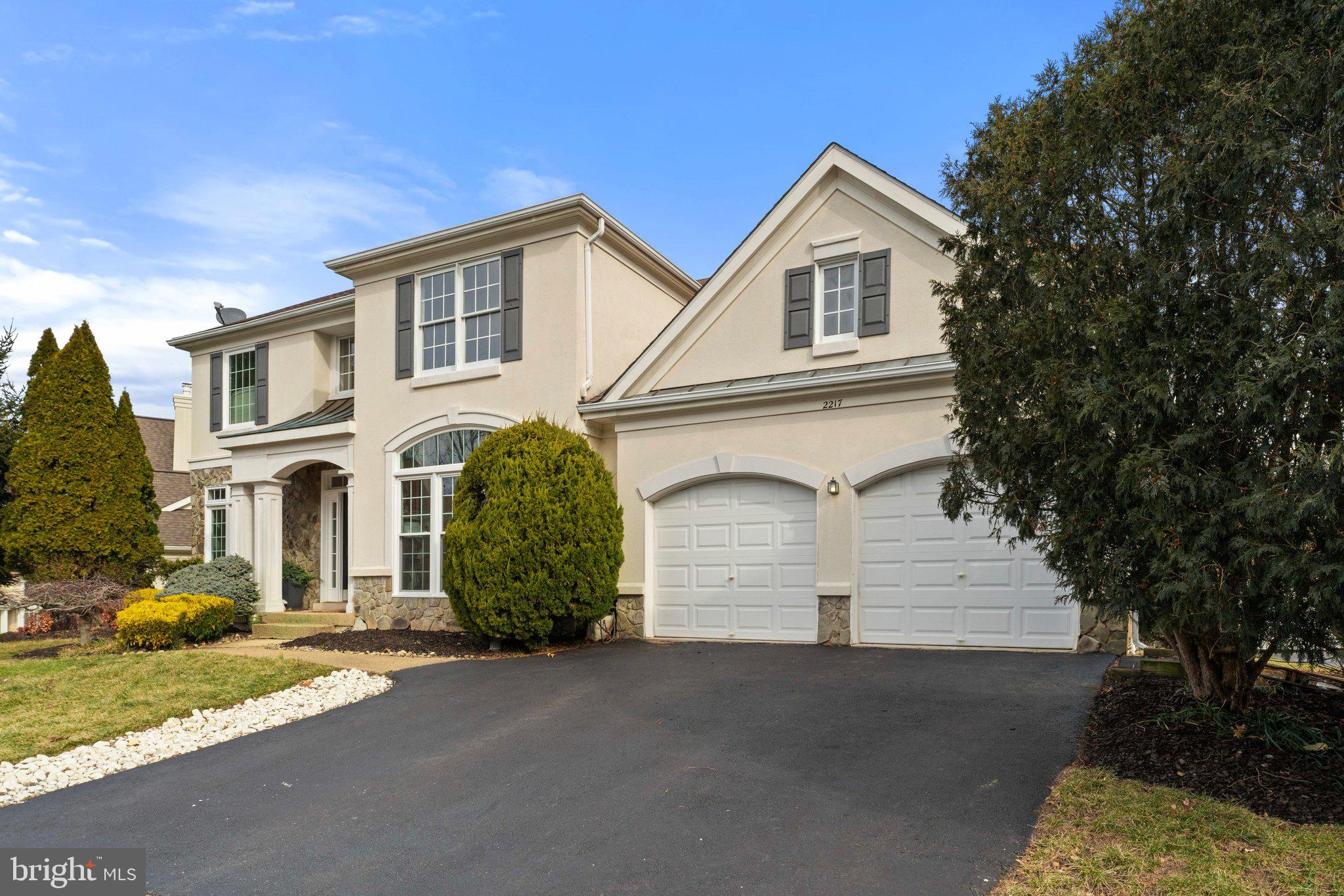 WILLIAMS HILL - Residential