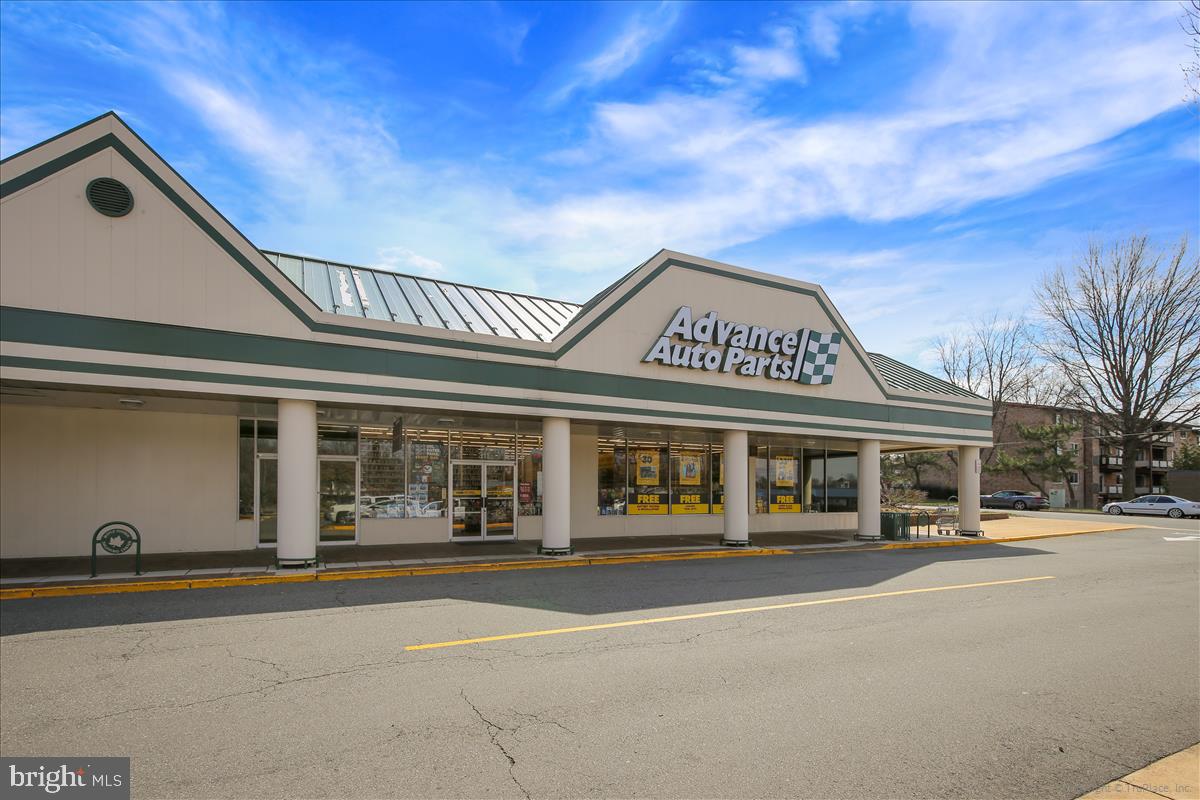 WILLIAMS HILL - Residential