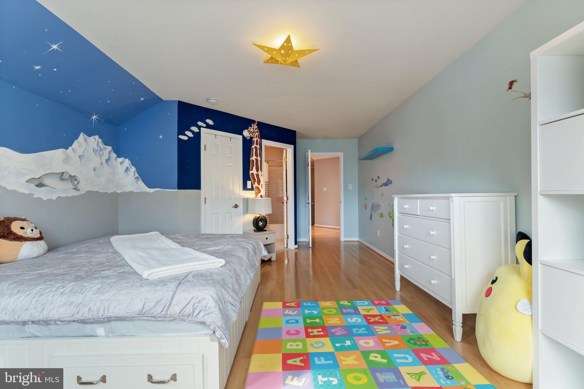 WILLIAMS HILL - Residential