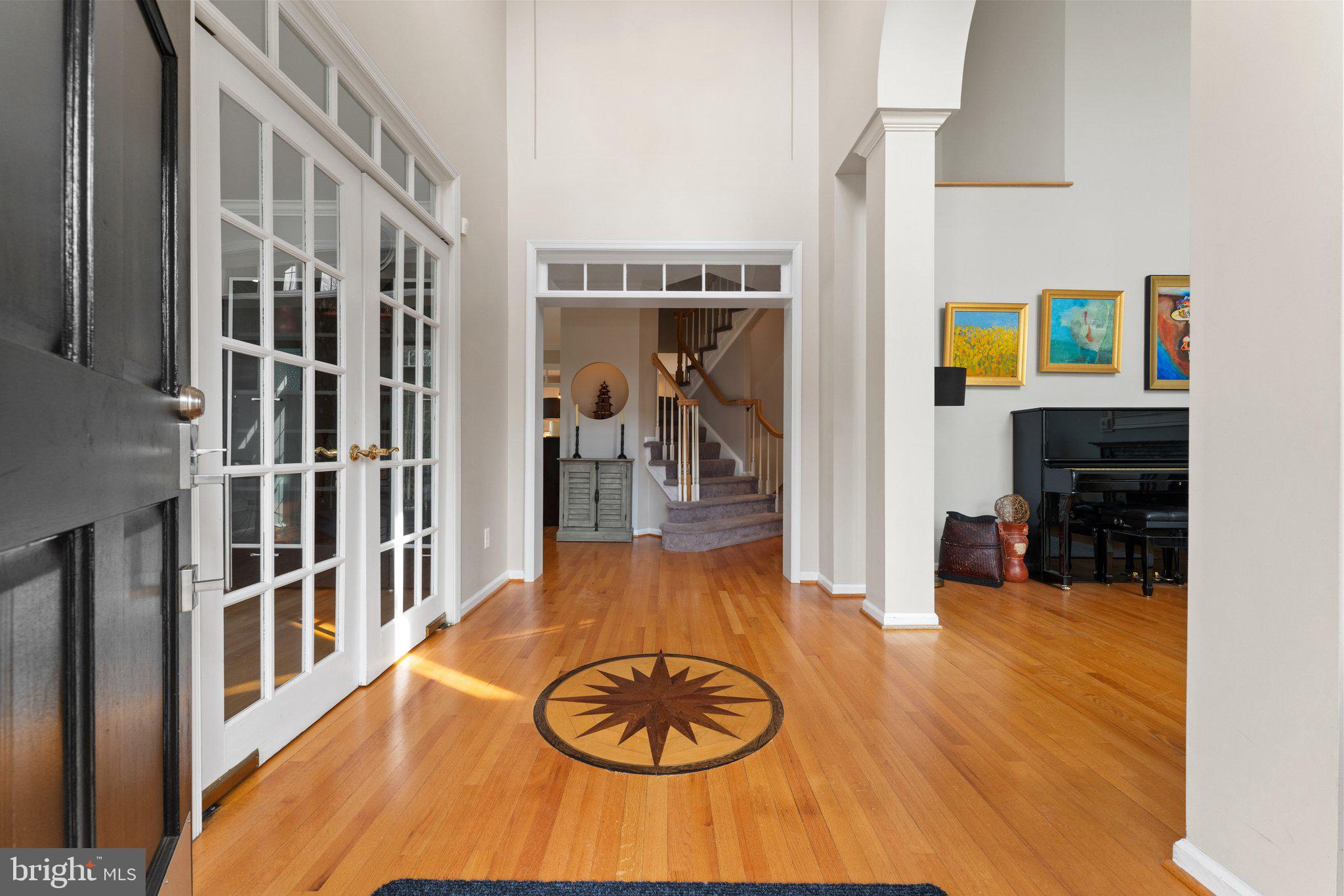 WILLIAMS HILL - Residential