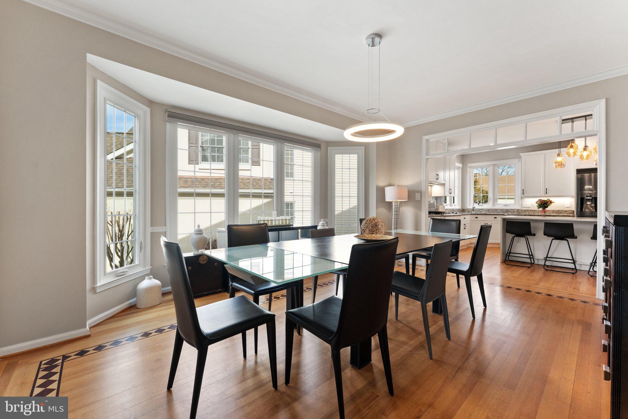 WILLIAMS HILL - Residential