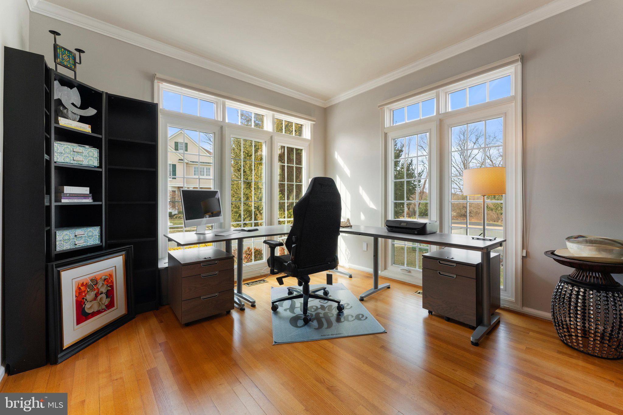 WILLIAMS HILL - Residential