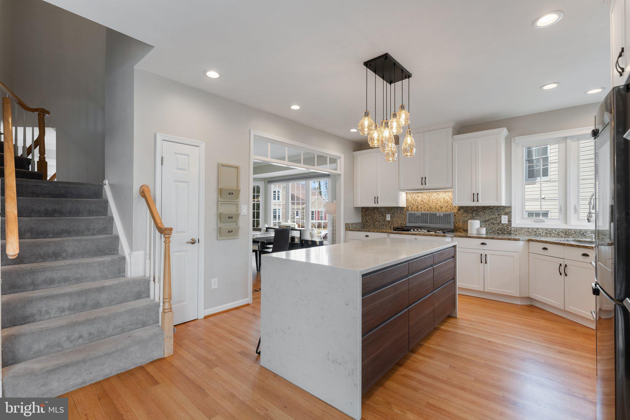 WILLIAMS HILL - Residential