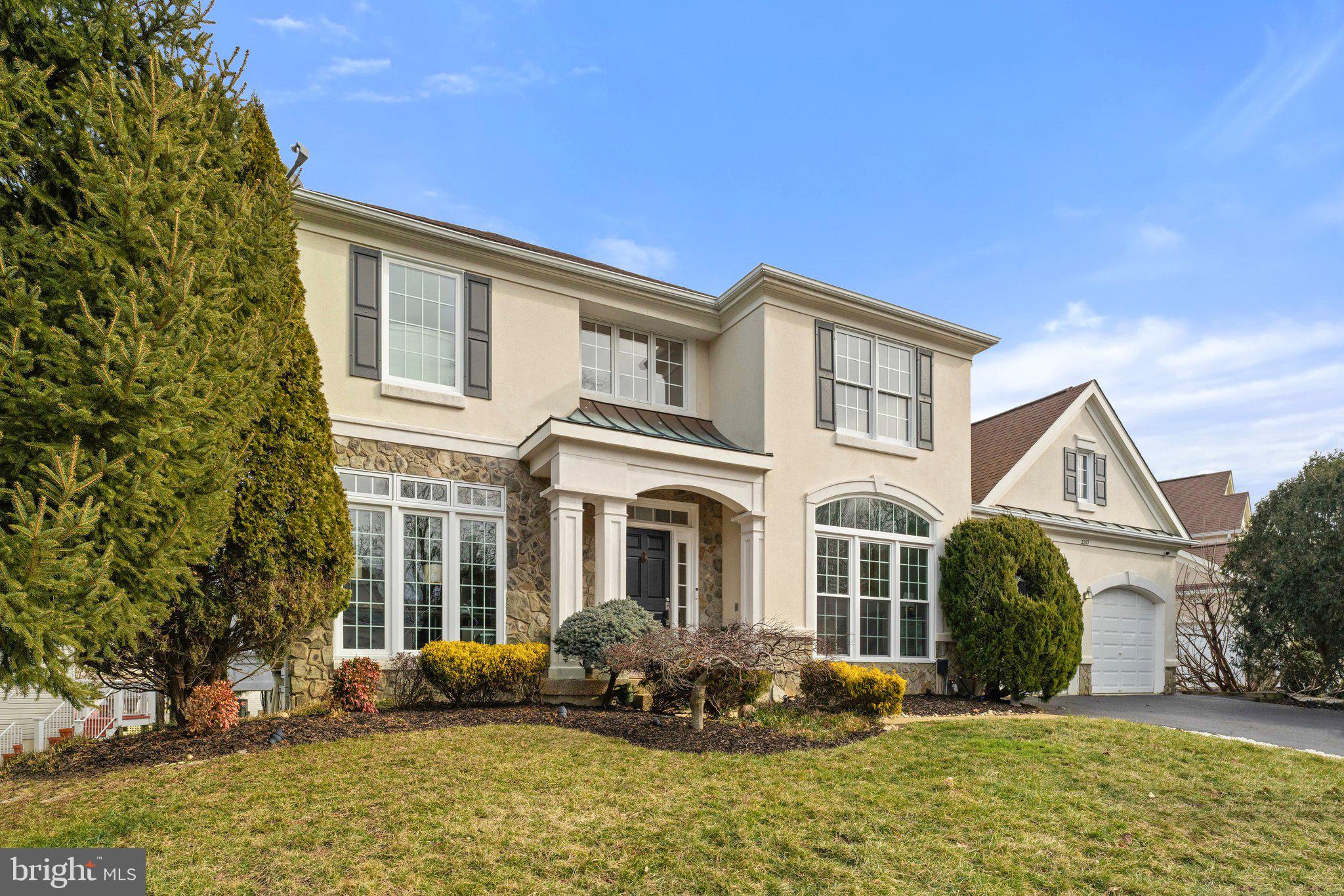 WILLIAMS HILL - Residential