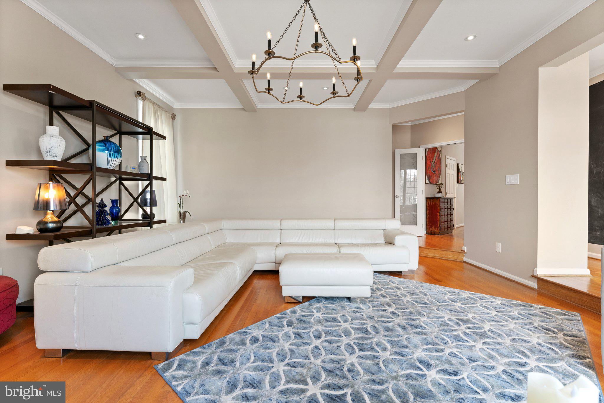 WILLIAMS HILL - Residential