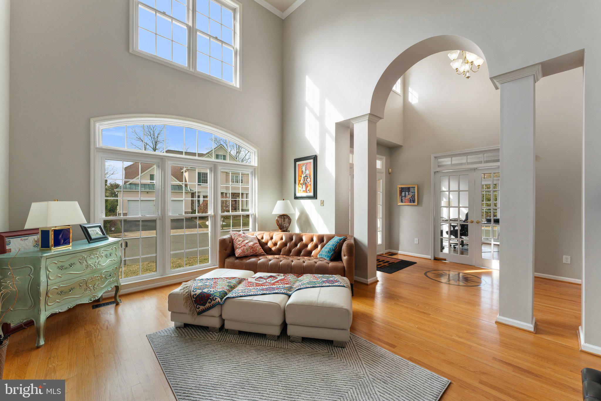 WILLIAMS HILL - Residential