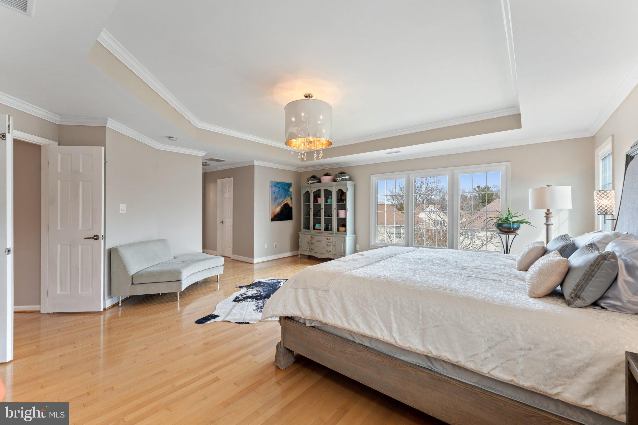 WILLIAMS HILL - Residential