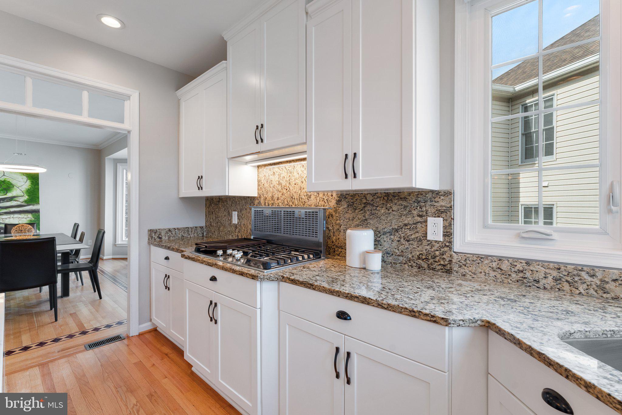 WILLIAMS HILL - Residential