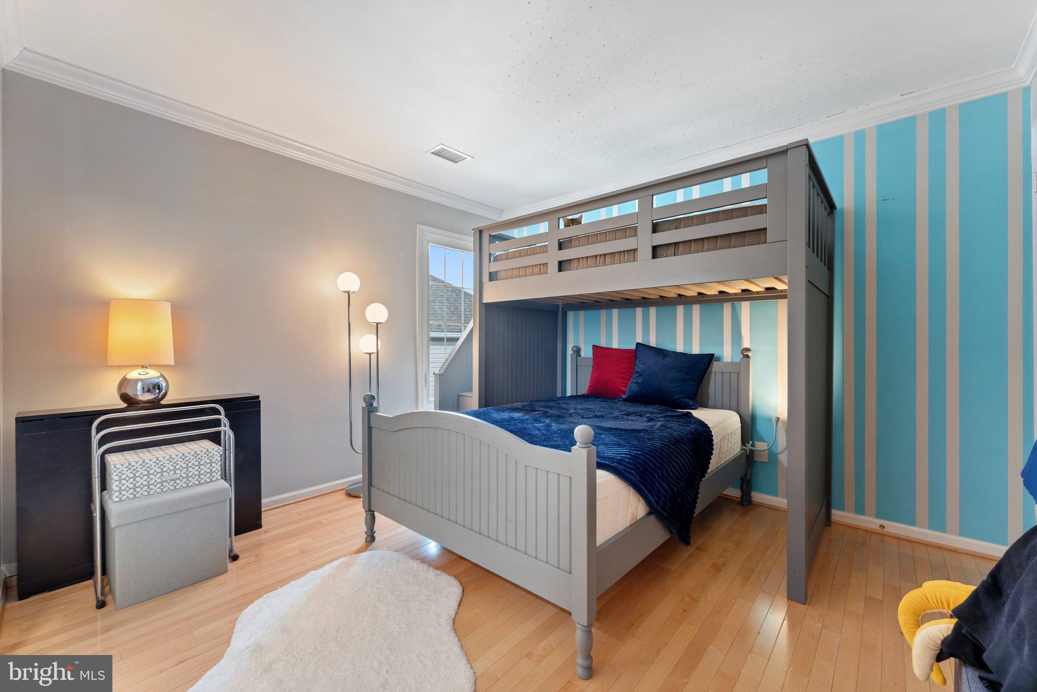 WILLIAMS HILL - Residential