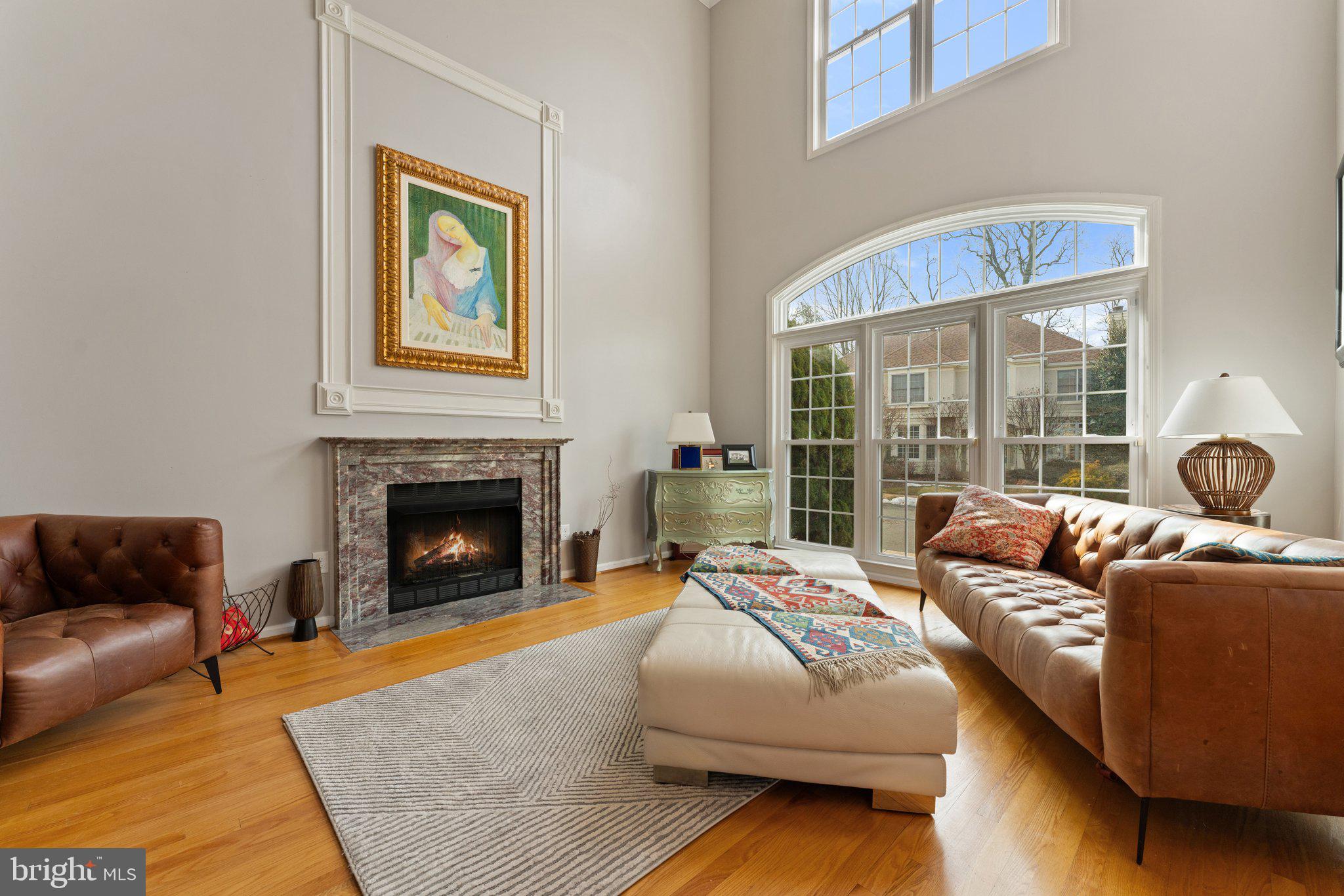 WILLIAMS HILL - Residential