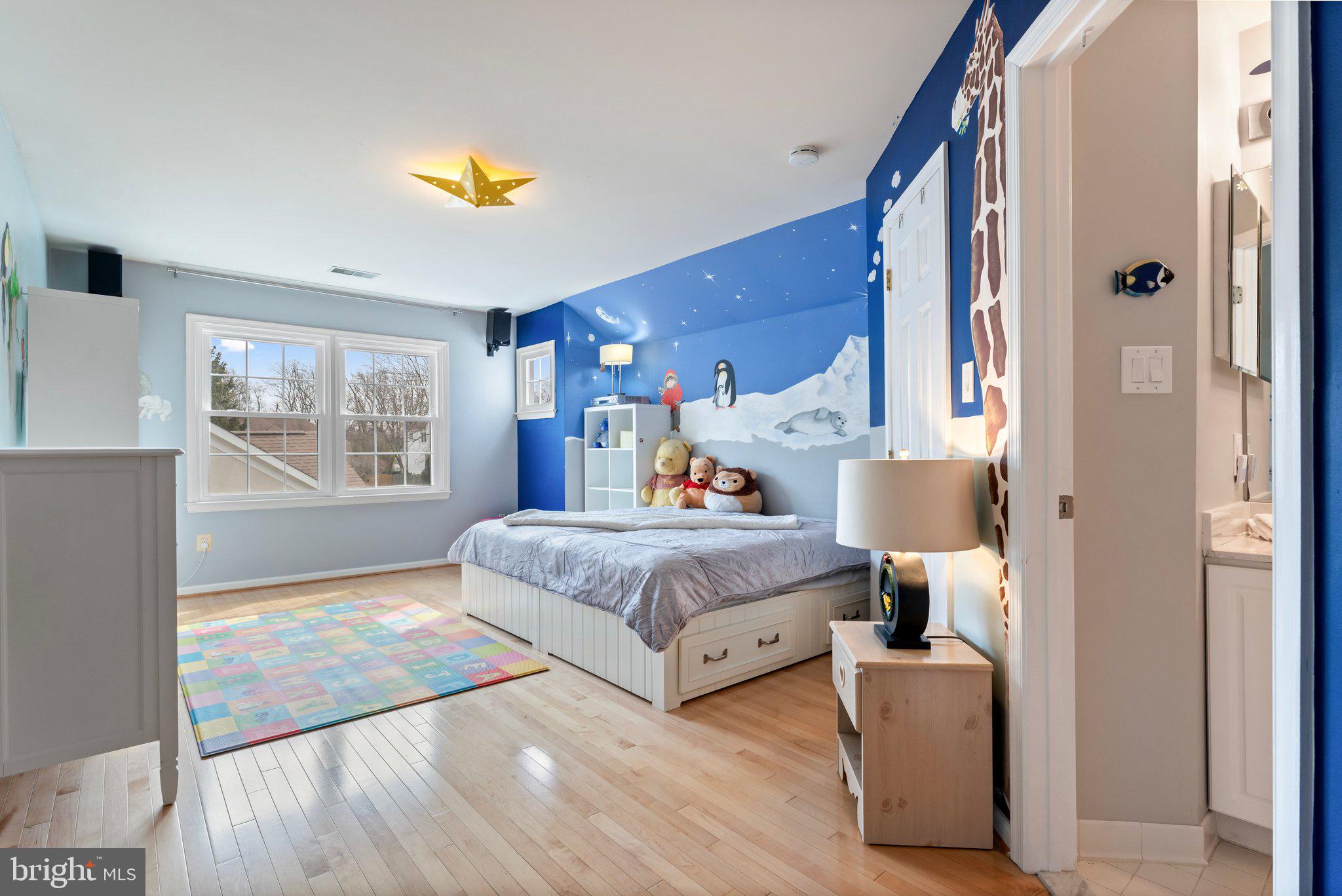 WILLIAMS HILL - Residential