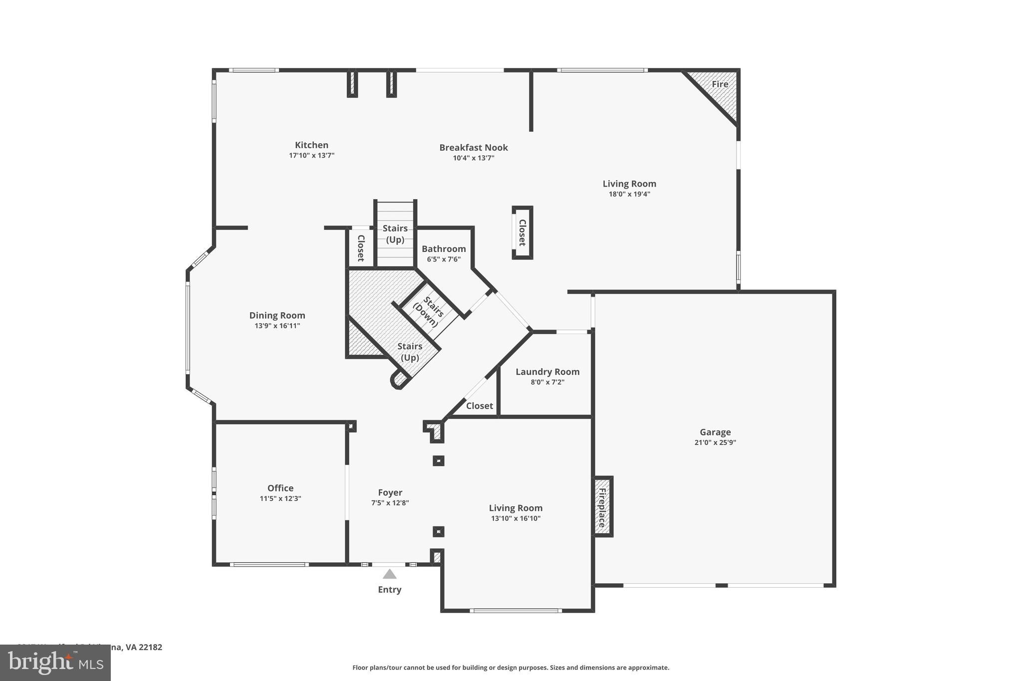 WILLIAMS HILL - Residential