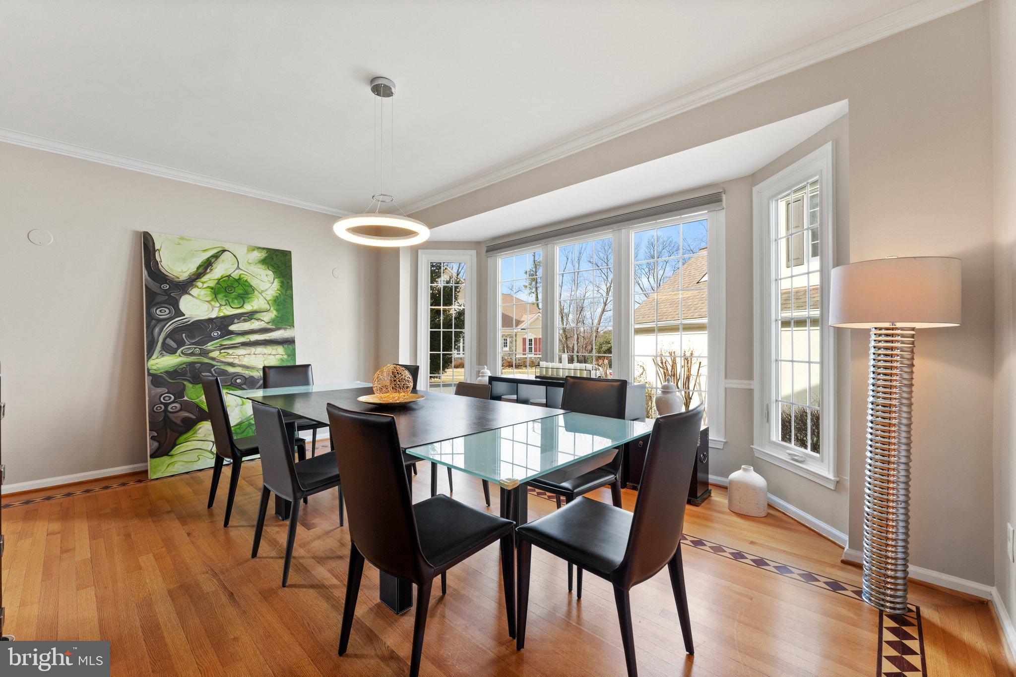 WILLIAMS HILL - Residential