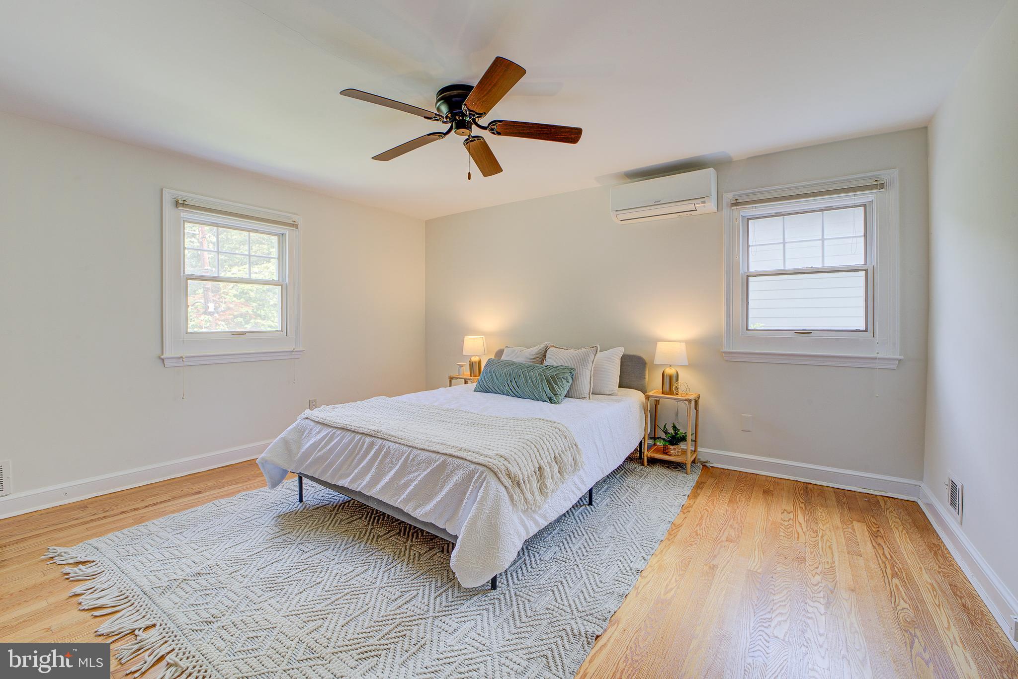 UNIVERSITY PARK - Residential