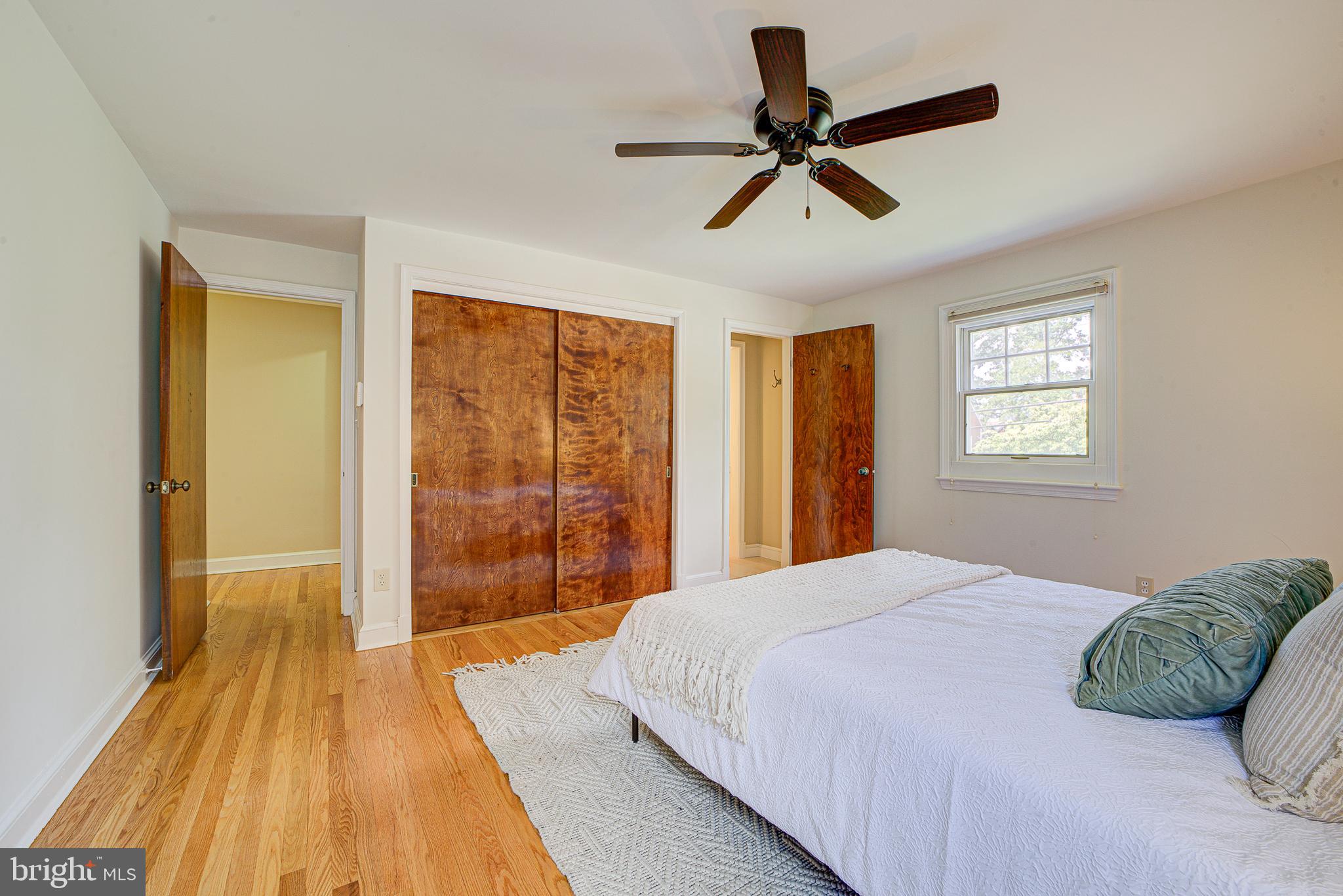 UNIVERSITY PARK - Residential