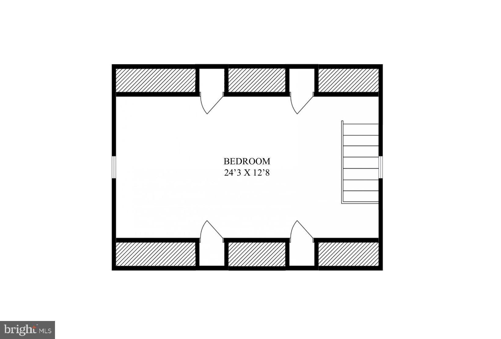 UNIVERSITY PARK - Residential