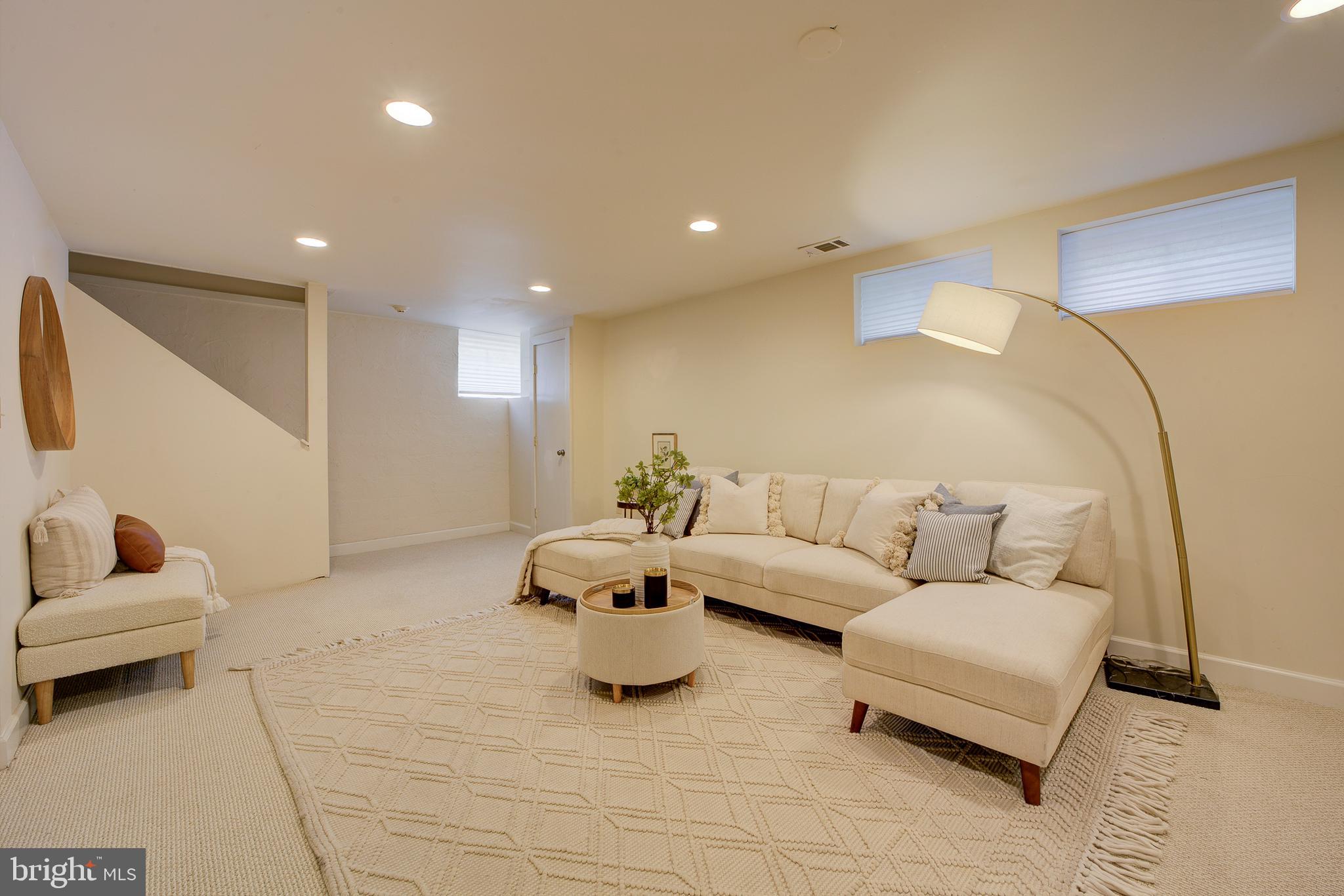 UNIVERSITY PARK - Residential