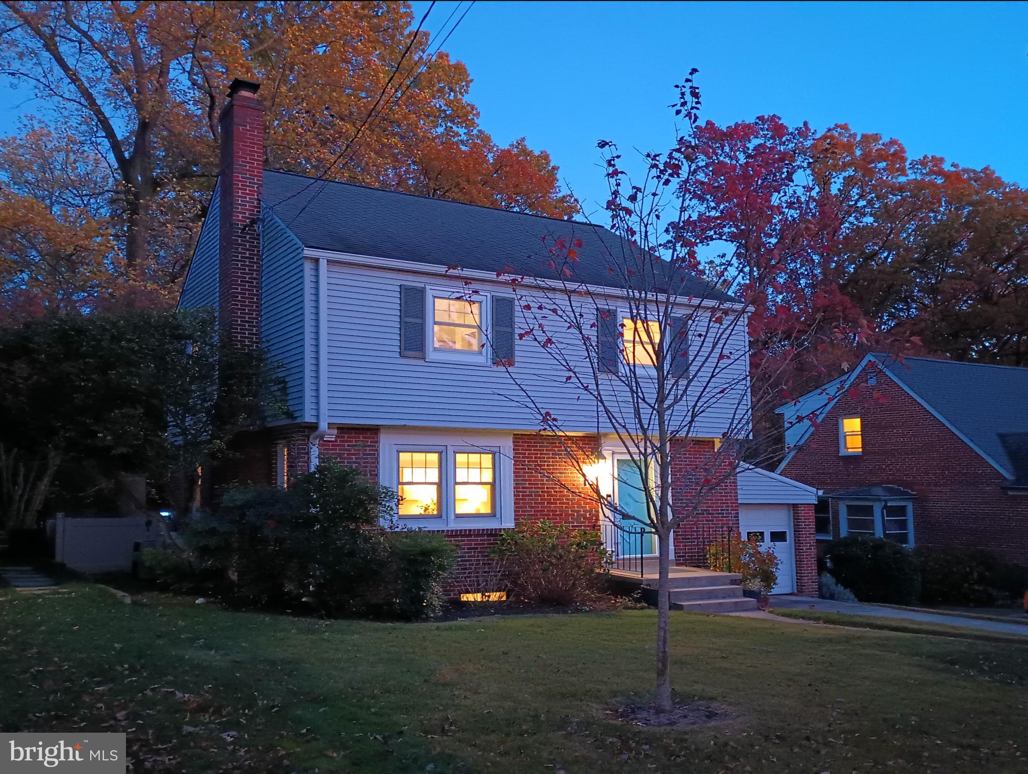 UNIVERSITY PARK - Residential