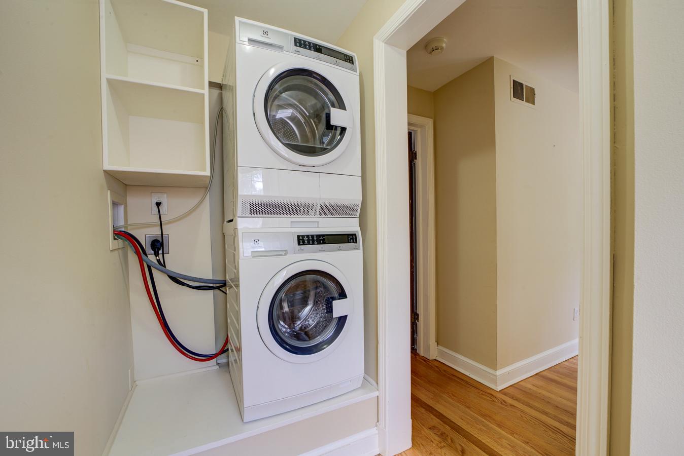 UNIVERSITY PARK - Residential