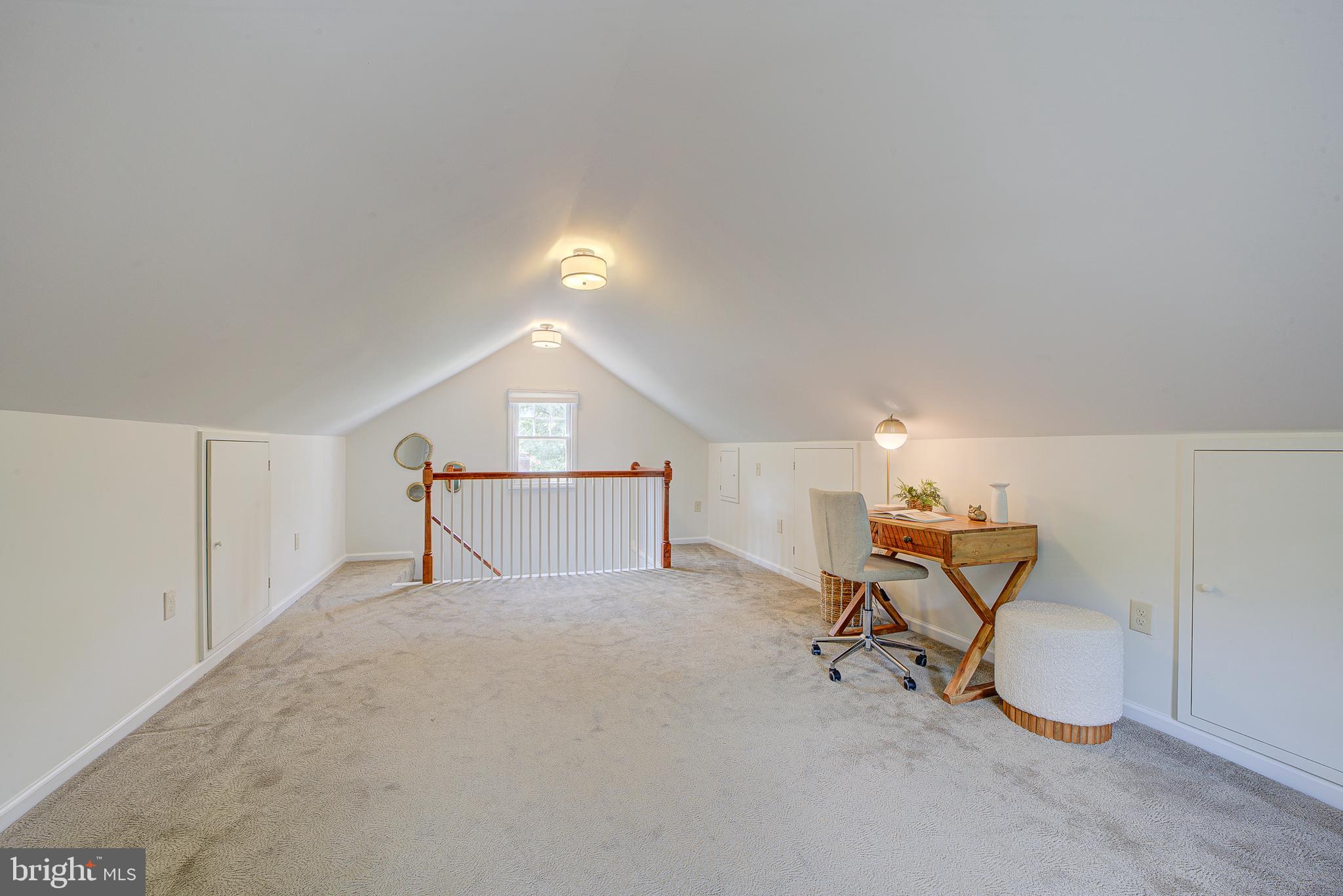 UNIVERSITY PARK - Residential