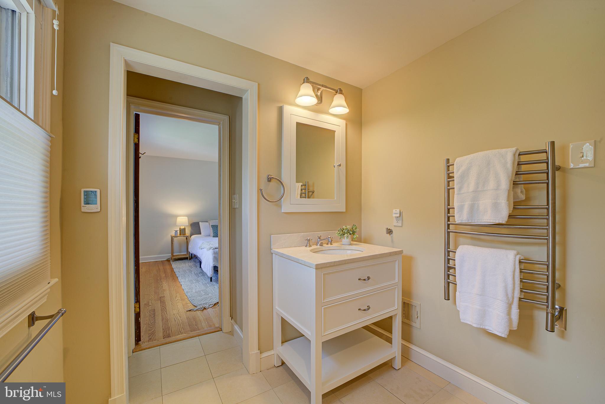 UNIVERSITY PARK - Residential