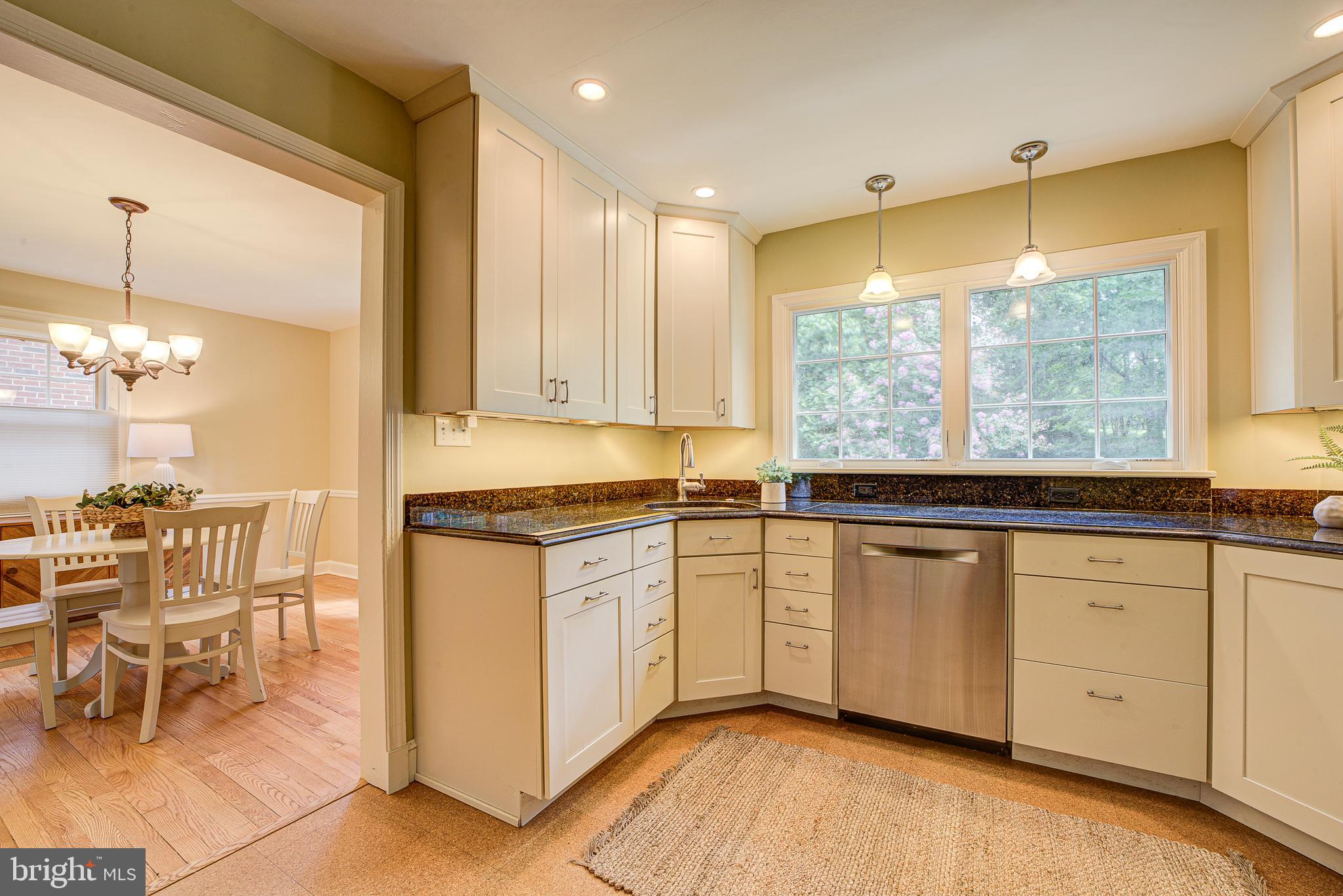 UNIVERSITY PARK - Residential