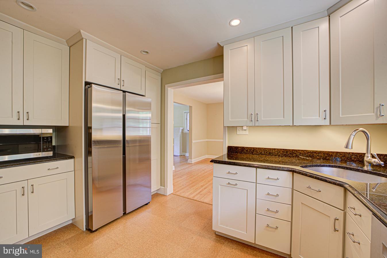 UNIVERSITY PARK - Residential