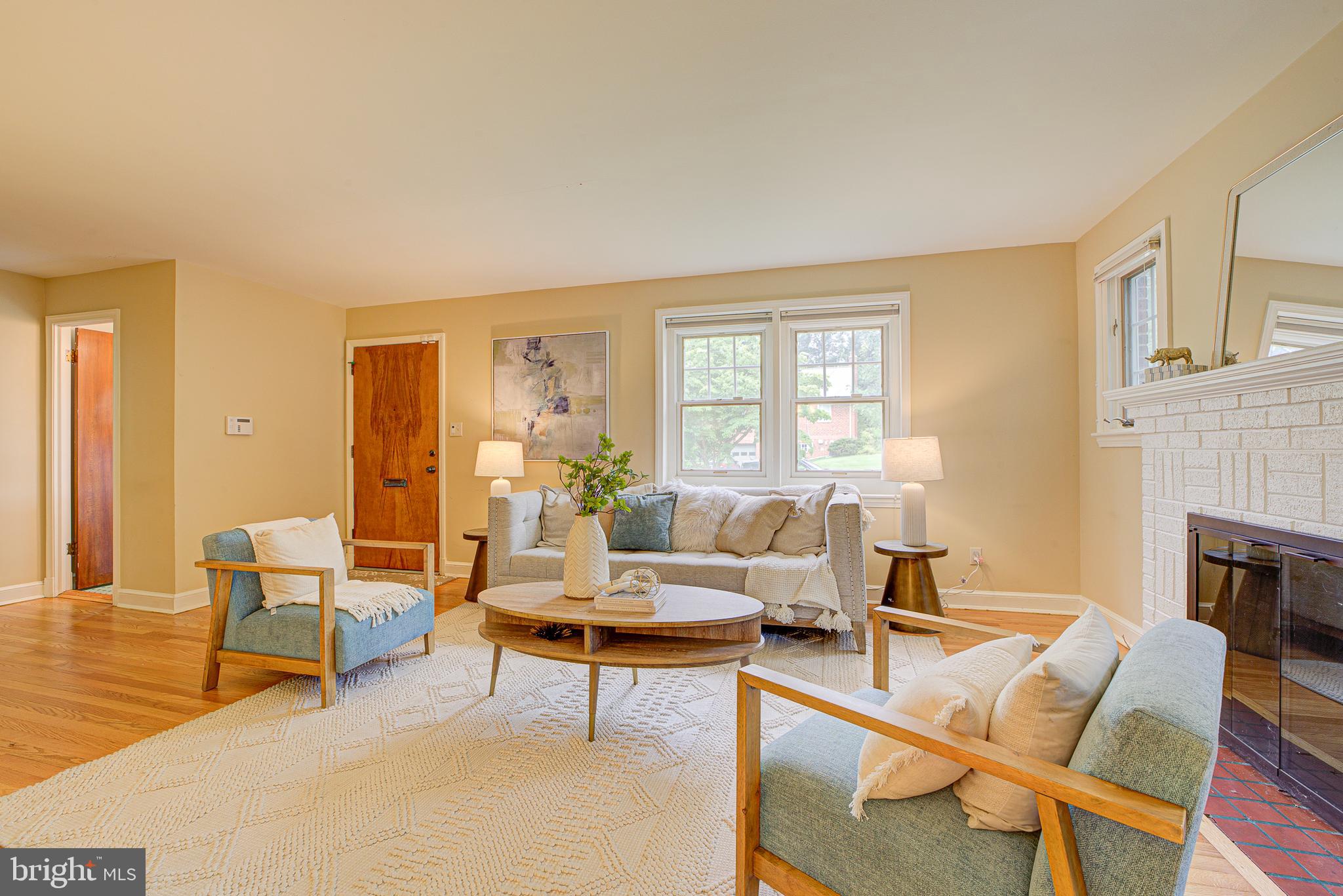 UNIVERSITY PARK - Residential