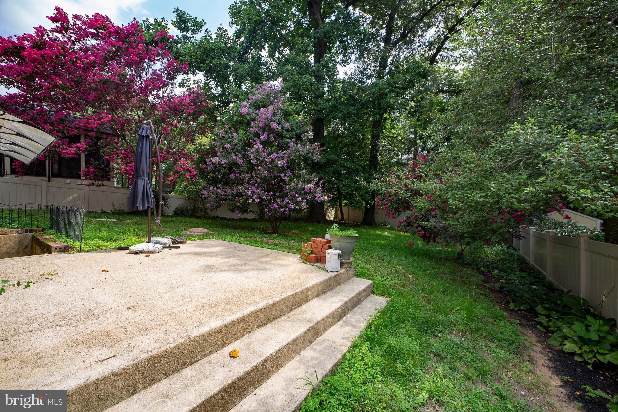 UNIVERSITY PARK - Residential