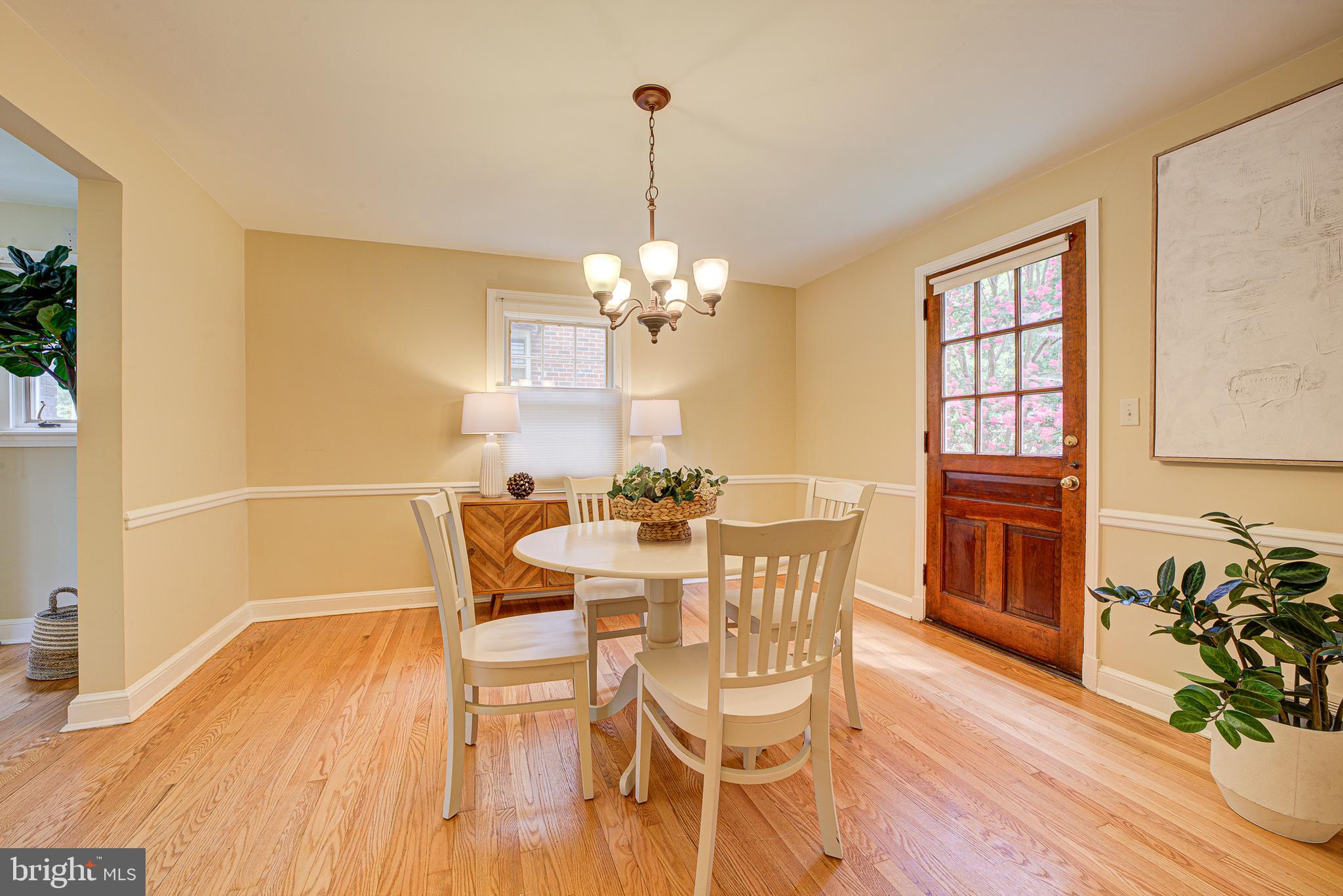 UNIVERSITY PARK - Residential