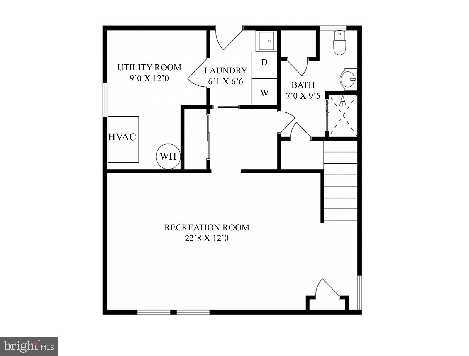 UNIVERSITY PARK - Residential
