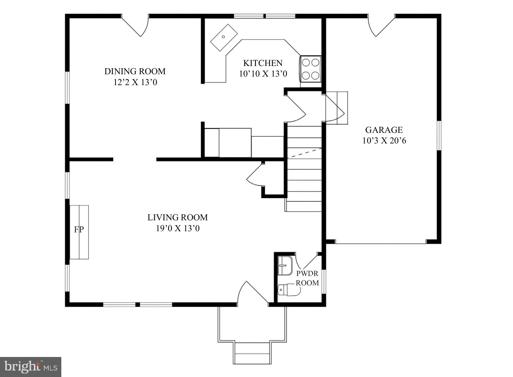UNIVERSITY PARK - Residential