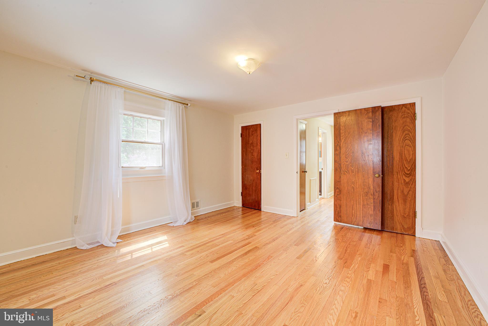 UNIVERSITY PARK - Residential