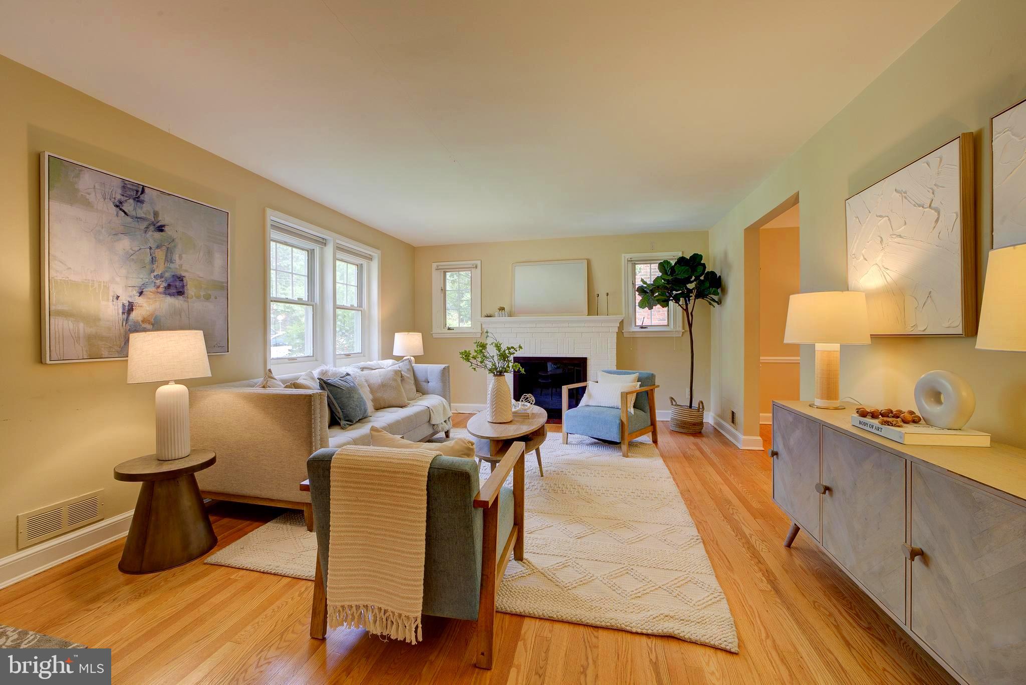 UNIVERSITY PARK - Residential