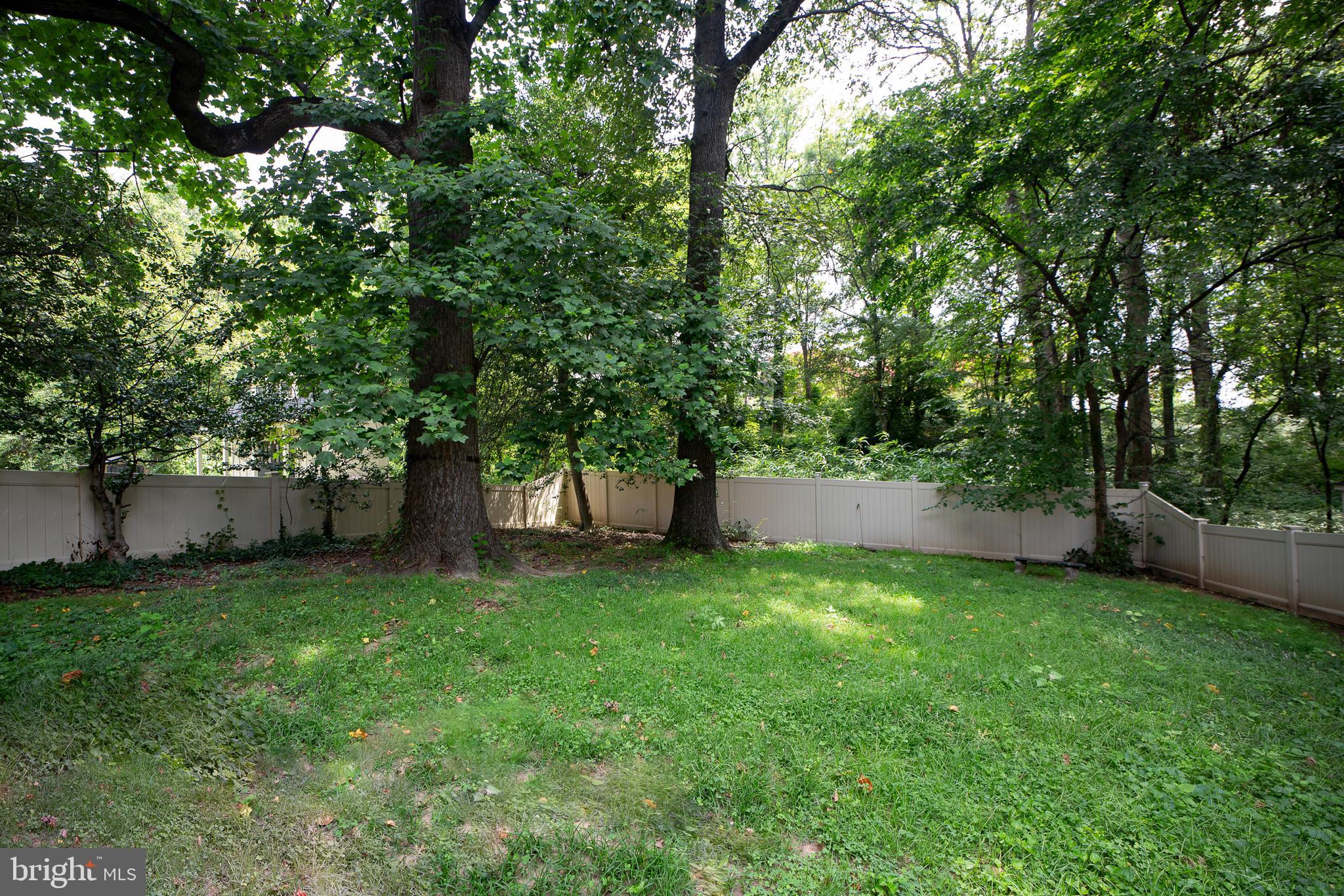 UNIVERSITY PARK - Residential