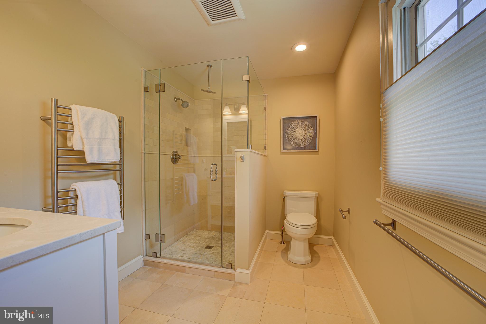 UNIVERSITY PARK - Residential